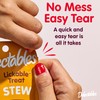 Hartz Delectables Stew Lickable Wet Cat Treats for Adult &