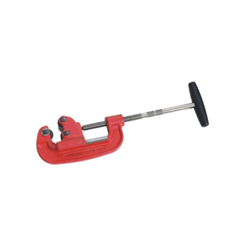 Manual Pipe Cutter 1/8" - 2" WT-800