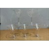 Like Shop 150 Copas Martini De Acrílico Envió Gratis