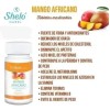 2 Mango Africano Controla El Apetito & Pierde Peso +
