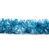Christmas Concepts® 4m Metre Chunky/Fine Christmas Tinsel - Christmas Decoration