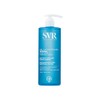 SVR Xerial Gel Lavant Peeling, Gel Exfoliante Corporal para Piel