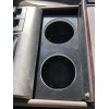 Crafted-by-matt Center Console Cup / Drink Holder insert For Lexus