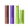 MAC Cosmetics M.A.C Squirt Twist and Pout Lip Trio -