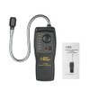 SMART SENSOR Hand-held CFCs HCFCs HFCs Halogen Gas Detector Refrigerant