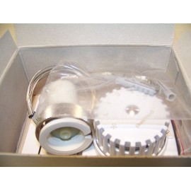 Honeywell T104B1038 Zone Valve Operator