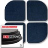 Kenko Hands, Anti-Vibration Mat, Anti-Vibration Mat, Floor Protection Mat, Soundproof