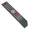 Remote Control Replacement Applicable for Sceptre TV E195BD-SR E246BD-SMQK U435CV-UMR