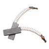 Motor Carbon Brushes, Mini Washing Machine Power Tool Parts