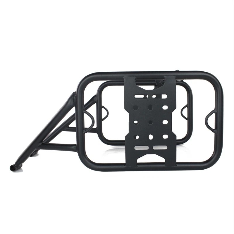 xitomer Saddlebag Bracket Side Pannier Racks Fit For Suzuki DRZ400S