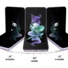 fonefunshop Privacy Hydrogel Screen Protector For Galaxy Z Fold 6