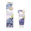 Ikel Peeling Gel Grape 180ml Facial Exfoliator Scrub Peeling Body Scrub Face Scrub Facial Peeling Gel 2ea