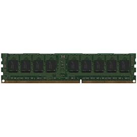 HP 8GB PC3-10600 DDR3-1333 2Rx4 ECC Registered 1.35V DIMM (HP PN# 664690-001)