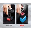 DS. DISTINCTIVE STYLE Seat Belt Holder Easy Access Seatbelt Accessories