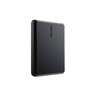 Toshiba Canvio Partner 1TB USB-C Portable External Hard Drive, Black