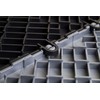 Big Floors GarageTrac Diamond, Durable Copolymer Interlocking Modular Non-Slip Garage