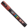 Posca - PC-5M - Colour Marker Art Pens - 1.8-2.5mm