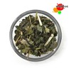 국산 곽향 100g 배초향 방아풀 Korean Aromatic Herb 100g Baechobokkeum