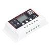 Battery Solar Controller Lithium Controller Simple Protective Function Photovoltaic Controller10A