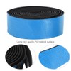 ZTTO High Elastic EVA/Imported PU Road Bicycle Bend Handlebar Tape
