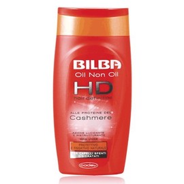 Hair Cure Olio NUTRIENTE alle Proteine Del Cashmere E All Hair Definition Oil