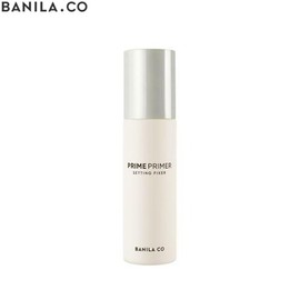 BANILA CO Prime Primer Setting Fixer 100ml