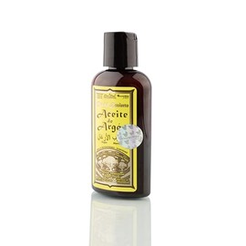 Aceite de Argan Oro del Desierto 60 ml - Incredible Products