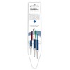 Pentel LR7-3C Refill for EnerGel Pens, 0.7 mm Tip =