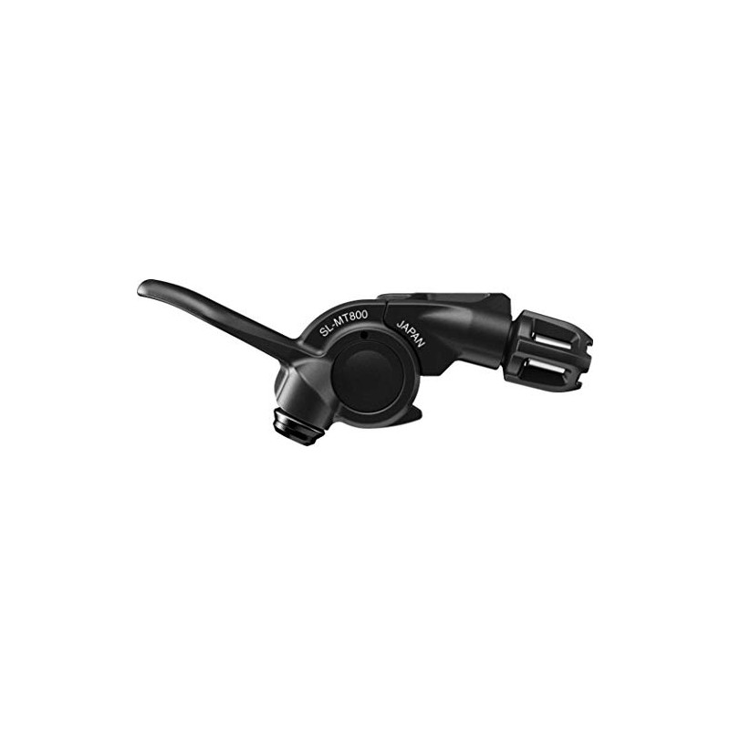 Shimano FC-M8000 left hand crank arm unit, 175 mm