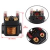 Road Passion Motorcycle Starter Relay Solenoid Yamaha YZF1000 1997-2001 XVS1100