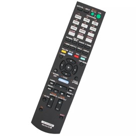 Unbranded RM-AAU120 Replacement Remote Control for Sony Home Theatre System HT-SS380
