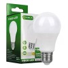 Taej 85 100 Focos 10w Led Ahorrador E27 Luz Blanca 700lm Ilumina 50w