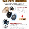 STI Engine Start Button Latest Model Car One-Click Start Button