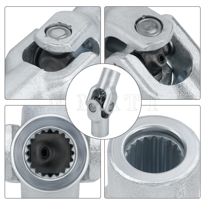 M MATI Final Drive Shaft Yoke U-Joint for Honda TRX300
