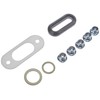 Vaillant 0020025929 Burner Door Seal Kit VHR.. C VC/W 126-446-/2
