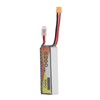 RC Lipo Battery 11.1V 50C Discharge Rate 3S 5200mAh Remote