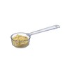 Gastromax 6404-90 Measuring Spoon Set, 5 Pieces, Easy to Use,