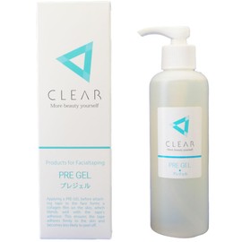 Prefel regular bottle for facial taping (6.1 fl oz (180 ml)