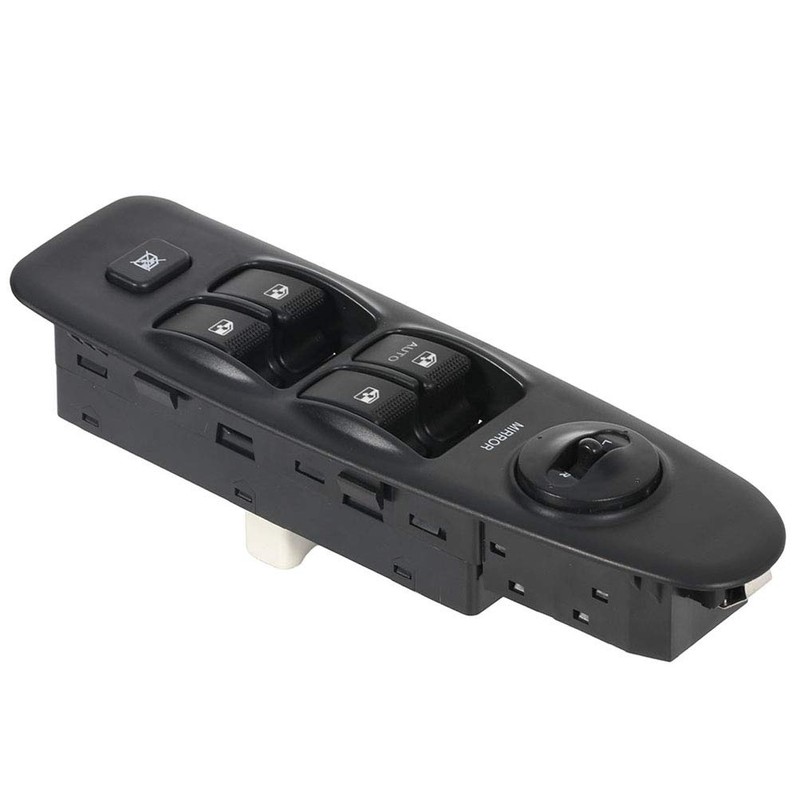 Driver Side Power Master Window Switch Fits for 2001-06 for