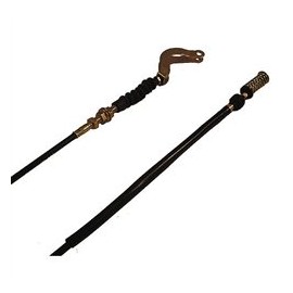 Parts Direct Yamaha G2 G8 G9 Golf Cart Forward & Reverse Cable Replacement