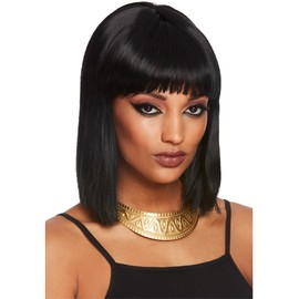 Smiffys Egyptian Chunky Necklace