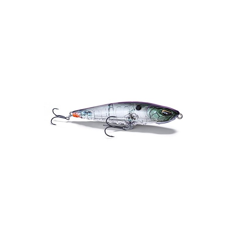 Nays RPR 95 mm 9.1 g Wobbler - Surface Bait,