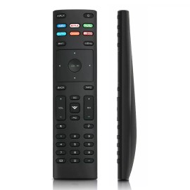 Unbranded New Remote for Vizio TV D55-F2 D39f-F0 E43-F1 E70-F3 E50-F2 P75-F1 P75-F1 D50-F1