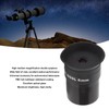 Telescope Eyepiece 1.25in Plossl Multilayer Broadband Coating Astronomical Telescopes Accessory