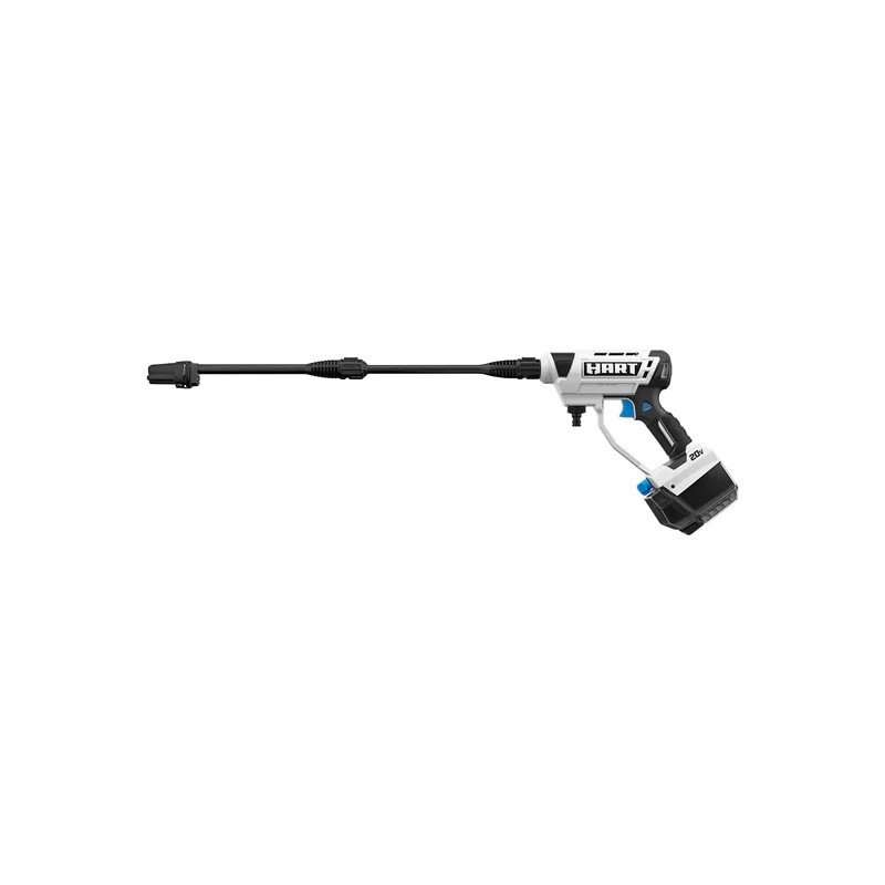 HART New Hart HGPC011VNM - 20V Pressurized Vehicle Cleaner (Battery