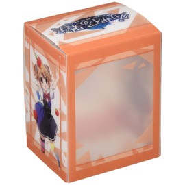 Bushiroad Deck Holder Collection V2 Box, Vol. 1119, The Fruit of Grisaia, Makina Irisu, Part 3 (English-Language Version Not Guaranteed)
