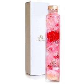 Flowerium Herbarium Carnation Gift, 2023, Flower Gift, Anniversary, Birthday, Mother's Day, Women, Loved One, Mother Flowerium, Carnation, Toilette (Rose Pink)
