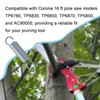 2 Pack 6801-5 Spring Fits Corona Clipper Compound Tree Pruner