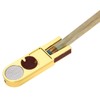 MAGT Billiard Cue Tip Trimmer, 3 in 1 Multifunctional Snooker
