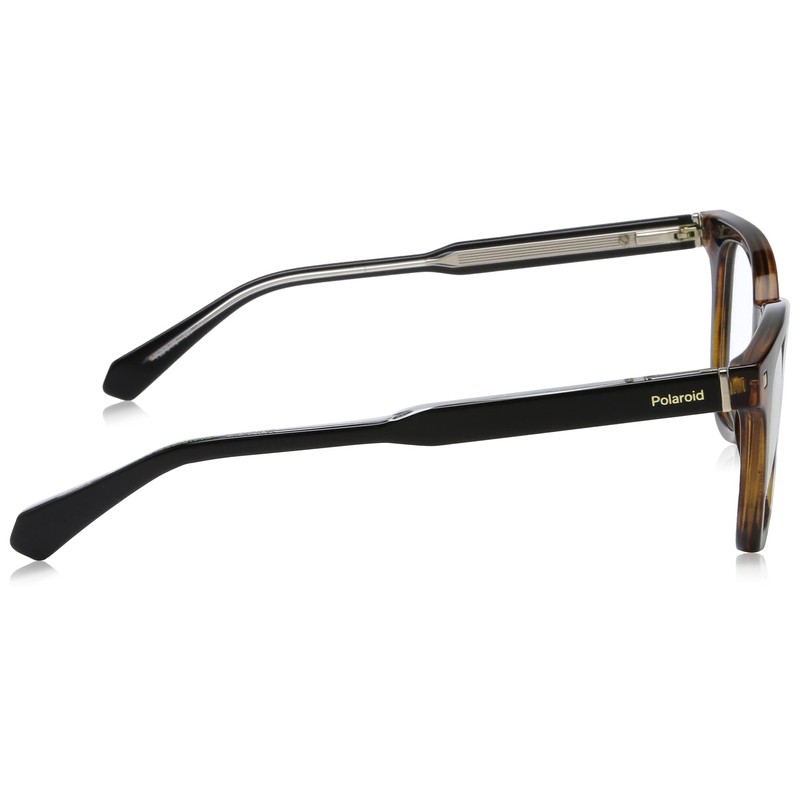 Polaroid Unisex Sunglasses, 086/20 Havana